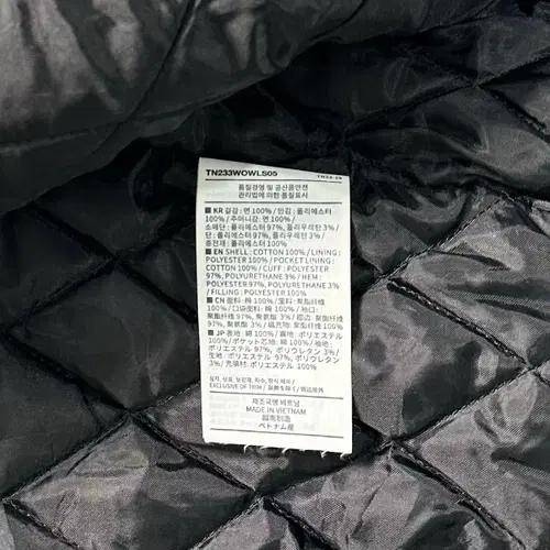 디스이즈네버댓 코듀로이 자켓 10