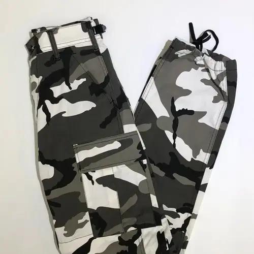Rothco 로스코 카모 팬츠 2