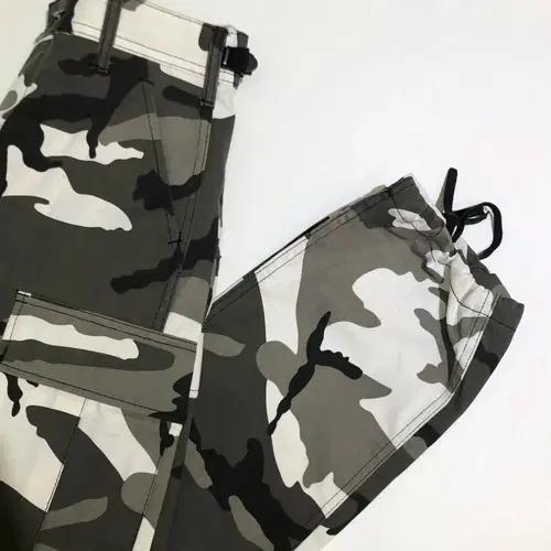 Rothco 로스코 카모 팬츠 3