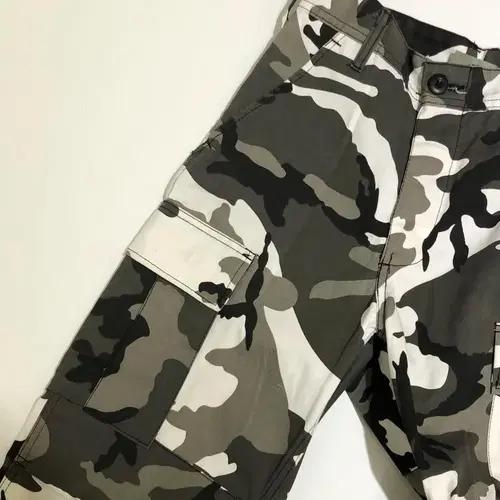 Rothco 로스코 카모 팬츠 5