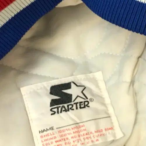 Starter 스타터 UBS 스타디움 자켓 7