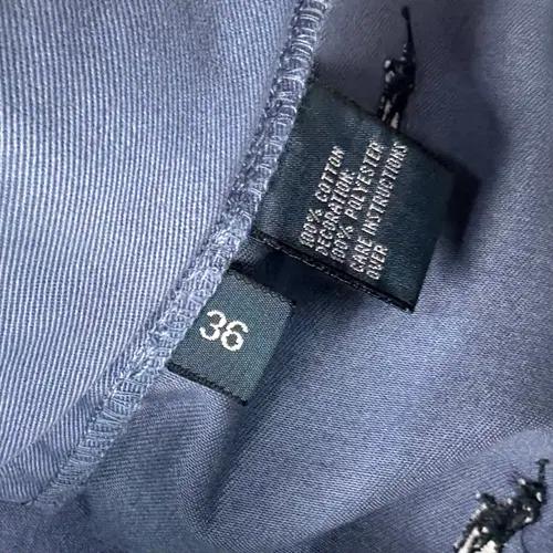 폴로 투톡 멀티 포니 숏츠 6