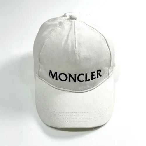 몽클레어 볼캡 3