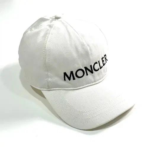 몽클레어 볼캡 2