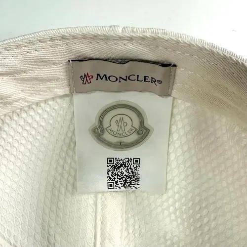 몽클레어 볼캡 5