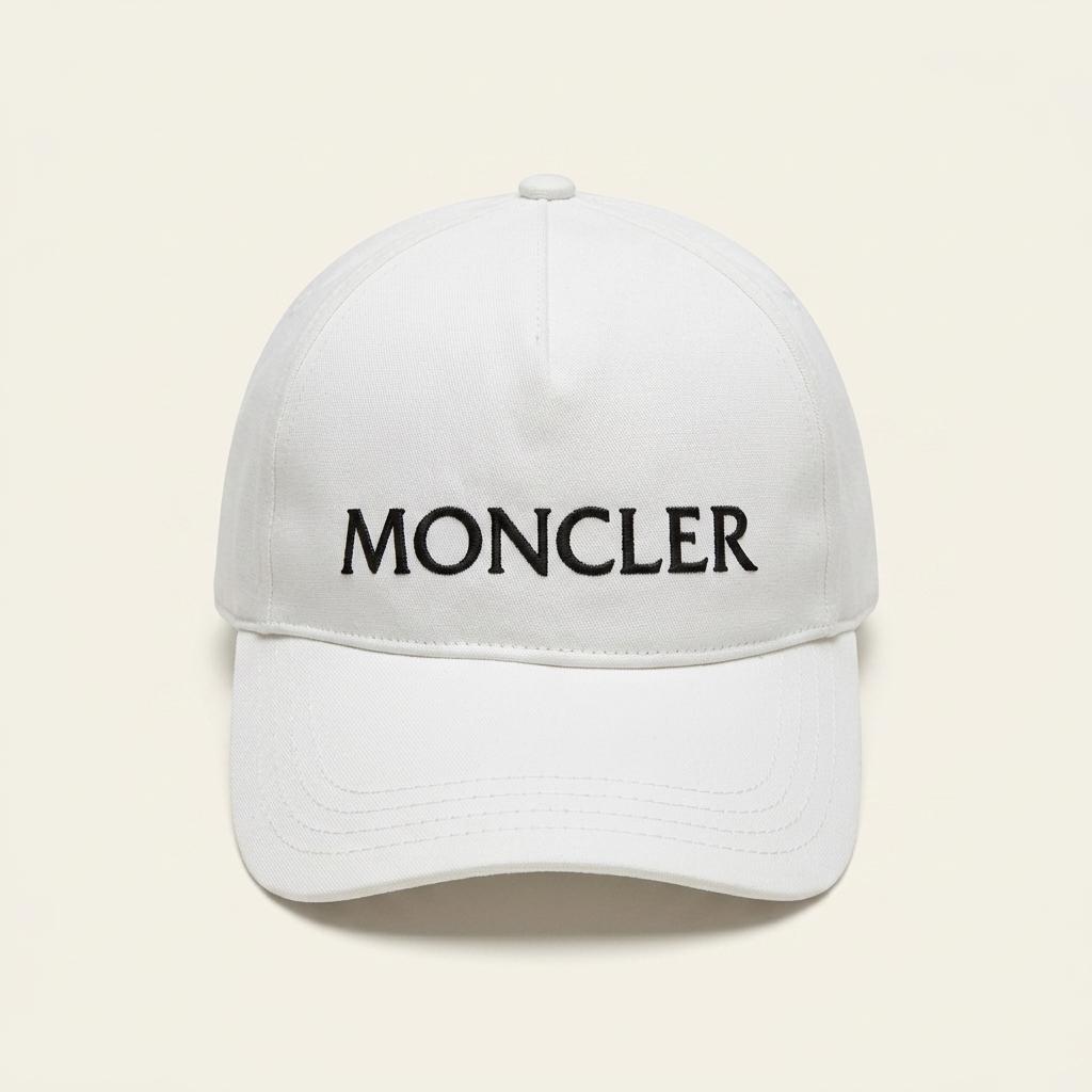 몽클레어 볼캡 1
