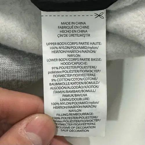 폴로 랄프로렌 나일론 폴리 후드집업 7