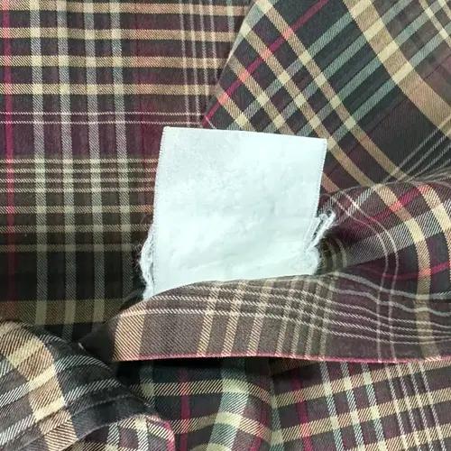 폴로 랄프로렌 타탄체크 셔츠 7