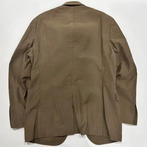 폴로 카키 블레이져 자켓 7
