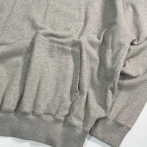 폴로 랄프로렌 00s 그레이 후드티 4