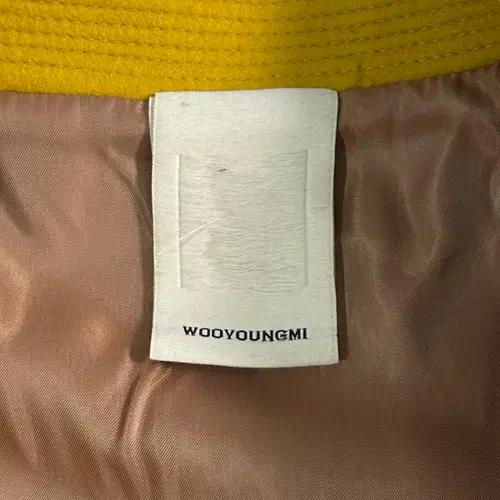 우영미 라이더 자켓 7