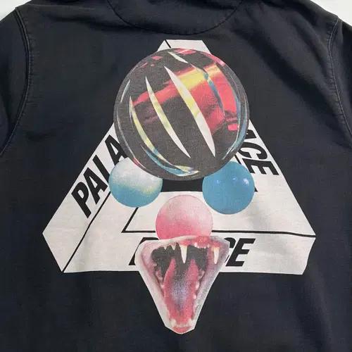 팔라스 Sans Ferg 후드티 6