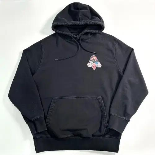 팔라스 Sans Ferg 후드티 2