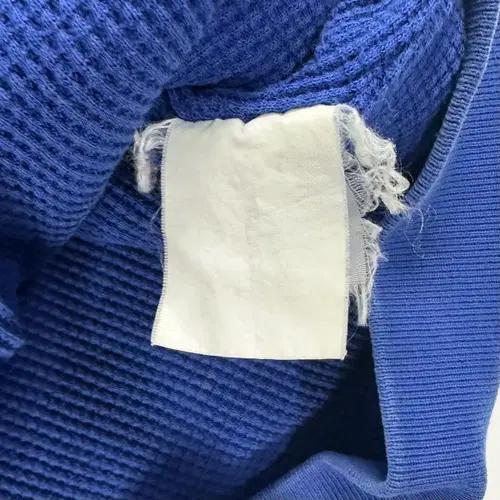 폴로 랄프로렌 블루 후드집업 7