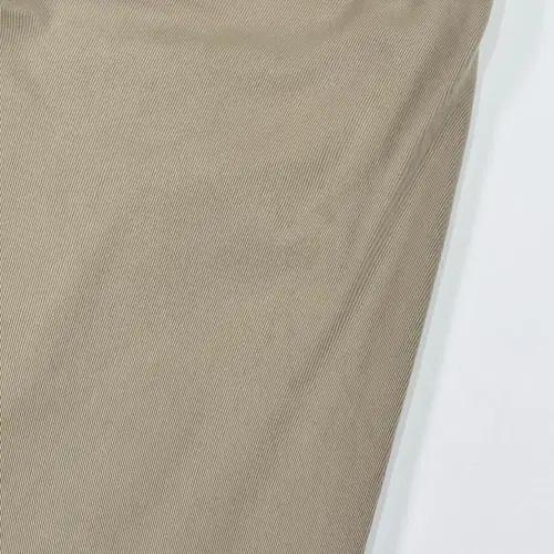 폴로 논 프론트 베이지 치노 팬츠 3