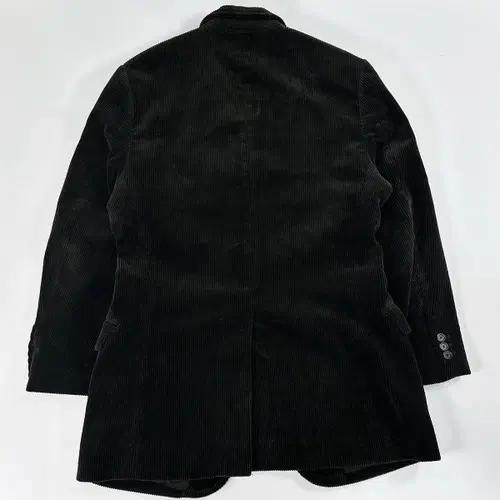 폴로 블랙 코듀로이 블랙 자켓 7