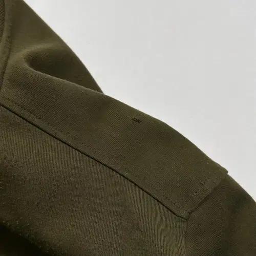 폴로 카키 블루종 자켓 7