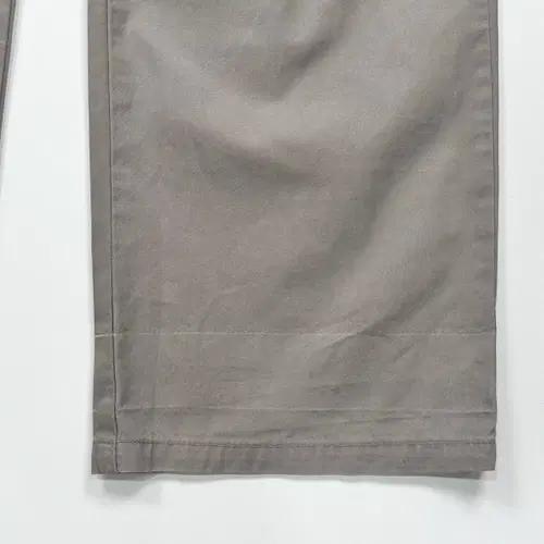 폴로 그레이 논 프론트 치노 4