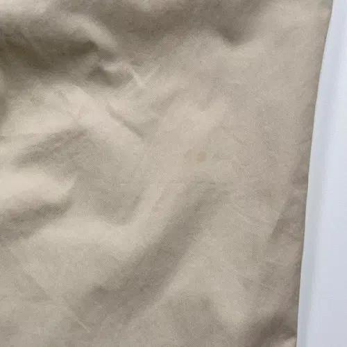 폴로 논프론트 아이보리 치노팬츠 8