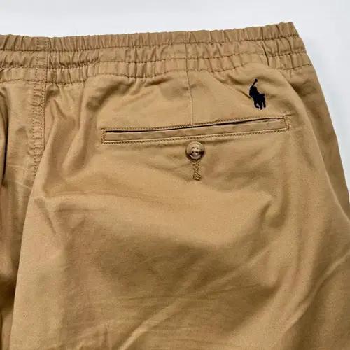 폴로 베이지 프렌스터 치노 팬츠 8