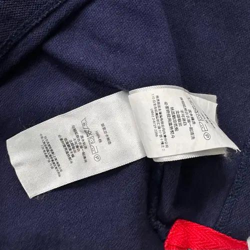 폴로 자수 카라티 6