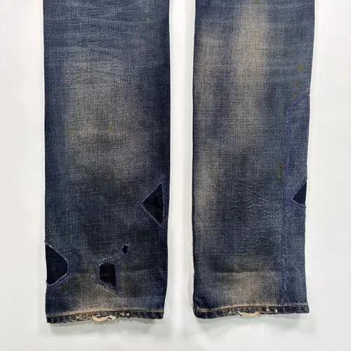 폴로 디앤에스 데님 팬츠 8