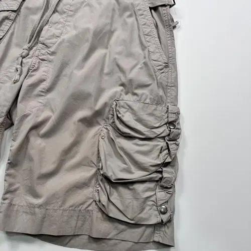 폴로 멀티 포켓 숏츠 3