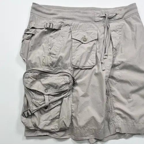 폴로 멀티 포켓 숏츠 6
