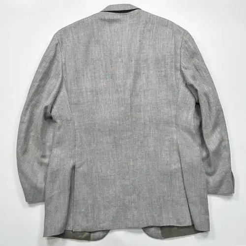 폴로 해링본 블레이져 자켓 6