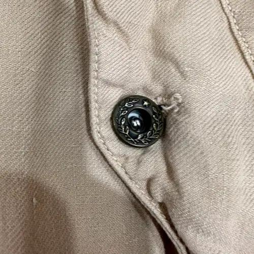 폴로 린넨 유틸리티 카고 팬츠 9