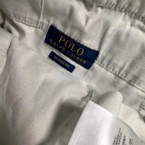 폴로 그레이 프렙스터 4