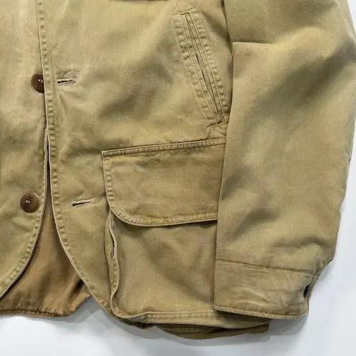 폴로 베이지 헌팅 자켓 3