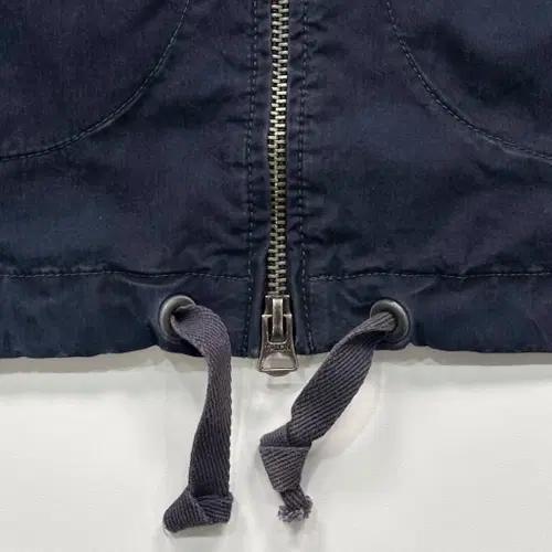 폴로 후드 밀리터리 자켓 3