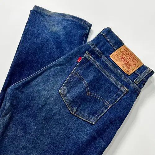 00s 리바이스 505데님 팬츠 2