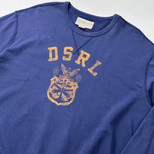 폴로 D&S DSRL 스웻셔츠 6
