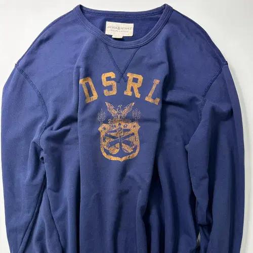폴로 D&S DSRL 스웻셔츠 3