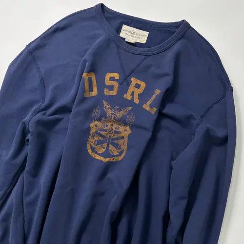 폴로 D&S DSRL 스웻셔츠 2