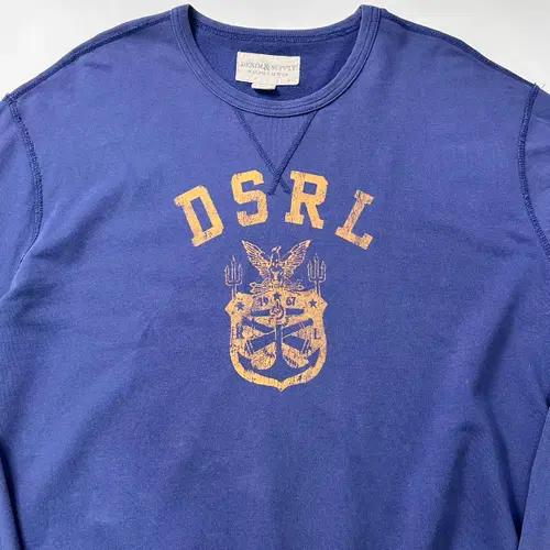 폴로 D&S DSRL 스웻셔츠 7