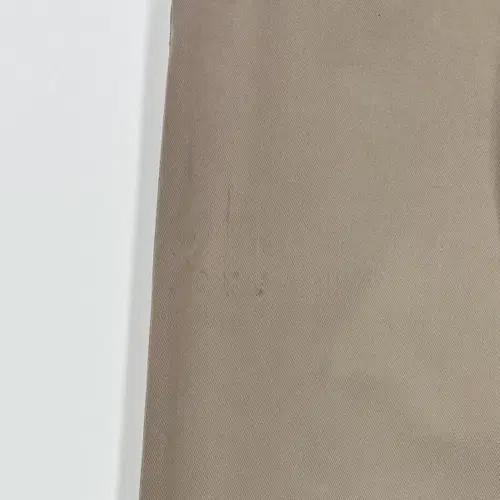 폴로 논 프론트 베이지 치노 팬츠 8