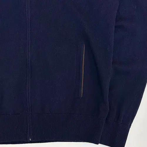 폴로 메리노 울 스웨터 집업 3