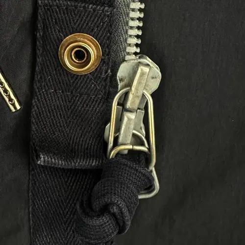 폴로 네이비 M-65 필드 자켓 8