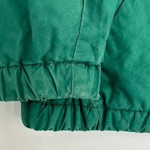 90s 폴로 그린 스윙탑 자켓 5
