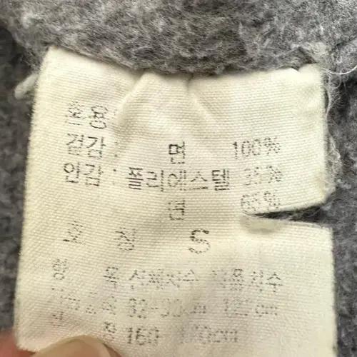 90s 폴로 그린 스윙탑 자켓 8