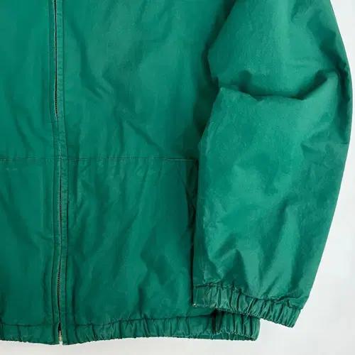 90s 폴로 그린 스윙탑 자켓 3