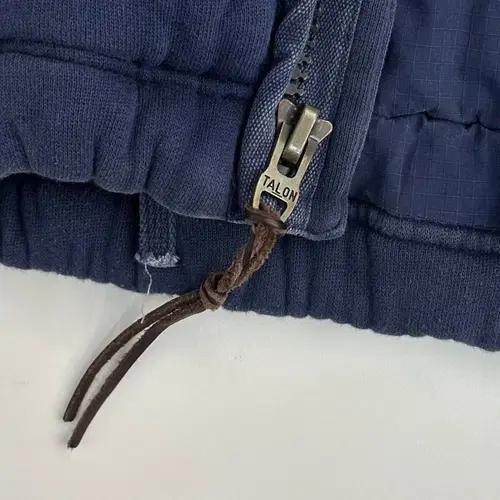폴로 피그먼트 다잉 후드 자켓 6