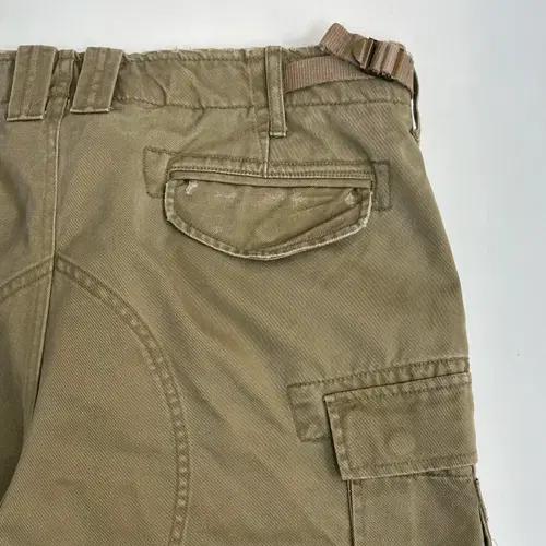 폴로 베이지 M65 필드 팬츠 8