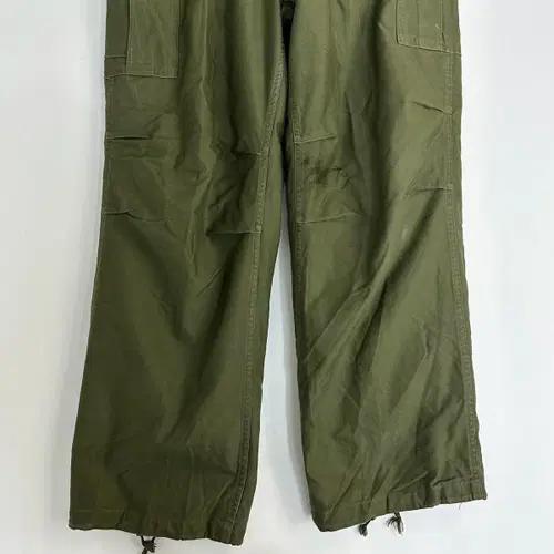 US  아미 M51 필드 팬츠 3