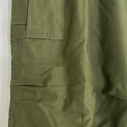 US  아미 M51 필드 팬츠 4