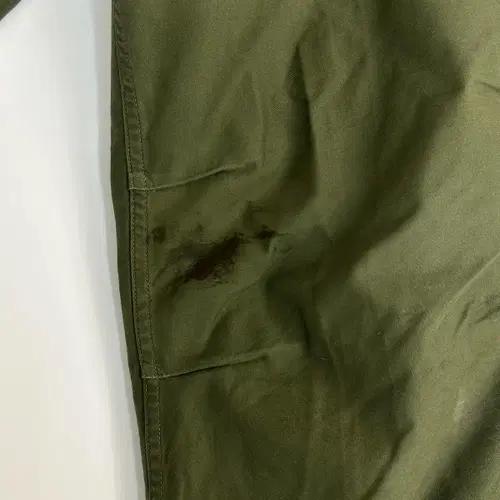 US  아미 M51 필드 팬츠 5