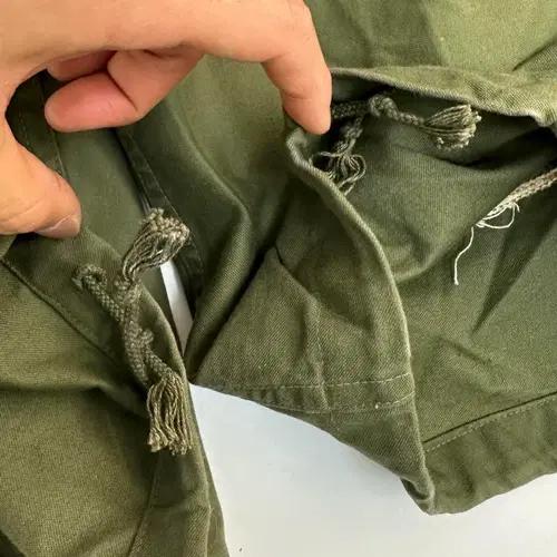 US  아미 M51 필드 팬츠 6